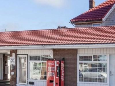 Knights Inn Kingston Bagian luar foto