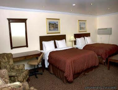 Knights Inn Kingston Bagian luar foto